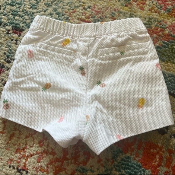 Janie & Jack shorts 12-18 m - Picture 2 of 4